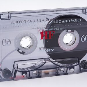 Cassette