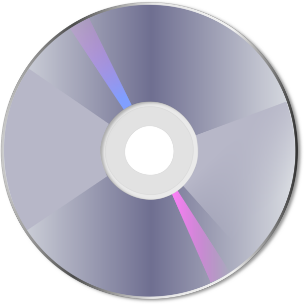 DVD